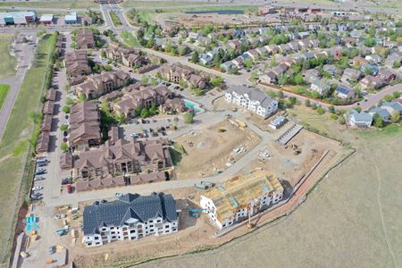 Chatfield Bluffs by Lokal Homes in Littleton - photo 1 1