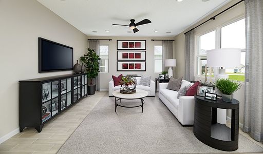 Seasons at The Grove by Richmond American Homes in Mascotte - photo 24 24