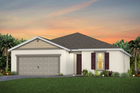 Tohoqua Reserve by Pulte Homes in Kissimmee - photo 29 29