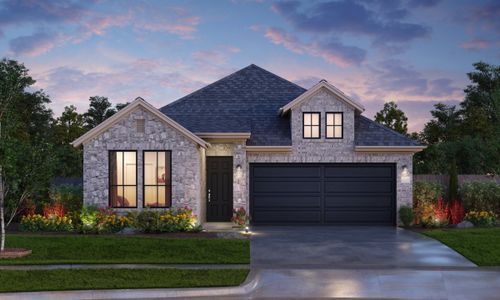 River Ranch  - Master planned community in Dayton, TX 10 10