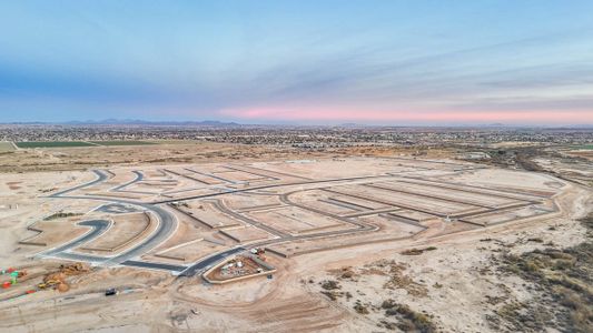 Moonlight by D.R. Horton in Maricopa - photo 5 5