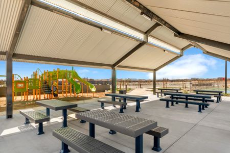 Mandarin at Citrus Park by Landsea Homes in Goodyear - photo 15 15