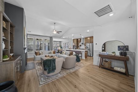 Edwards Ridge by Great Southern Homes in Central - image 6