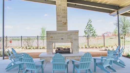 Ventana - Master planned community in Fort Worth, TX 9 9