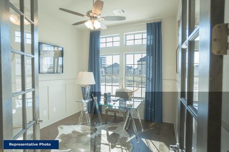 Trails at Cottonwood Creek by First Texas Homes in Rowlett - photo 21 21