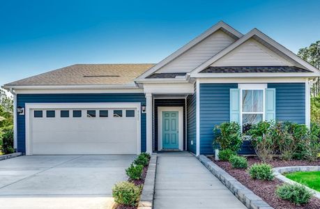 Somerset by Beazer Homes in Myrtle Beach - image