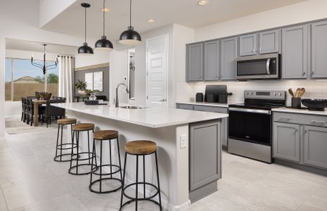 Artisan at Asante by Pulte Homes in Surprise - photo 63 63