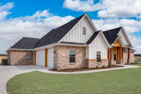 Newsom Ranch by MK Homes in Azle - photo 0