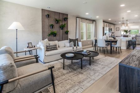 Bloom Cottages 44