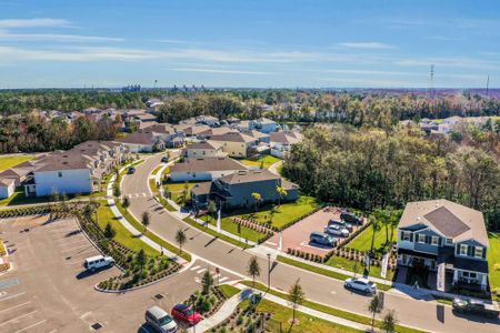 New Homes in DeBary, FL