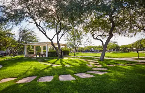 Regent Hills - Meadow Series by Pulte Homes in Buckeye - image