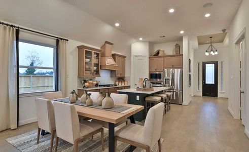 Balmoral East by Brightland Homes in Houston - photo 13 13