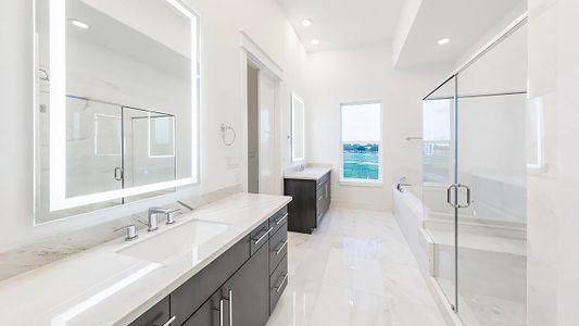 Avondale by InTown Homes in Houston - image 19