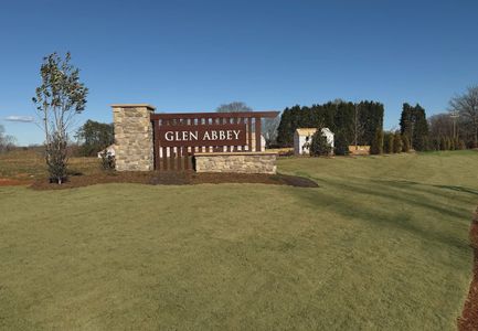 Glen Abbey by Starlight Homes in Kernersville - image