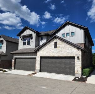 Sonoma Heights by Coventry Homes in Round Rock - photo 3 3