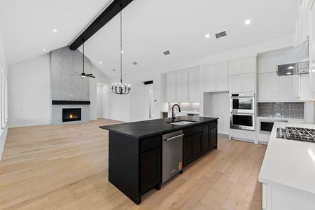 Northgate Ranch by Drees Custom Homes in Liberty Hill - image 6