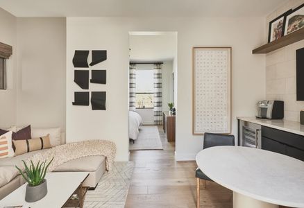 The Reserves at Storyrock by Shea Homes in Scottsdale - image 20