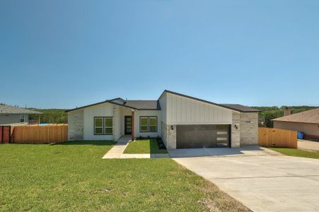 Lago Vista by LTX Home Builders in Lago Vista - photo 8 8