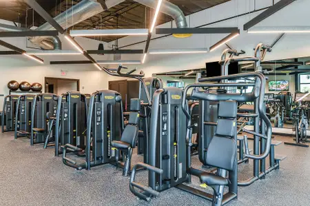 Terrace at Westview by Rockwell Homes in Kissimmee - image