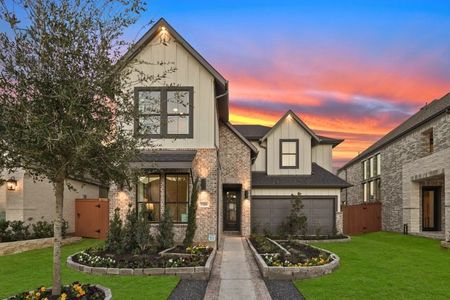 Elyson - Master planned community in Katy, TX 32 32