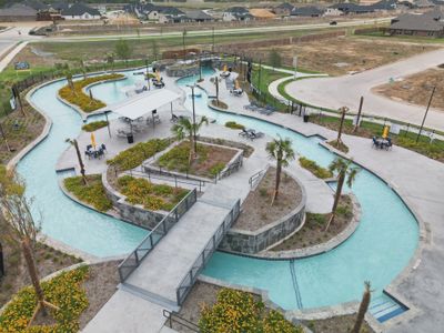 Wildflower Ranch by Brightland Homes in Fort Worth - photo 1 1