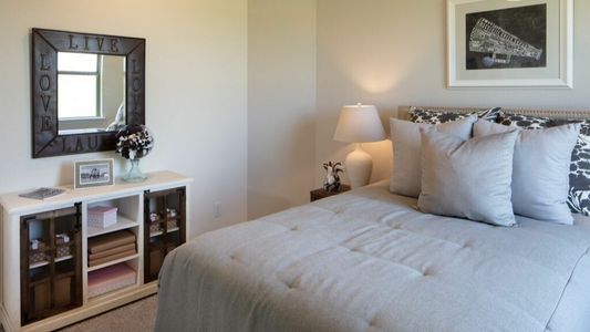 Overland Grove by Taylor Morrison in Forney - photo 21 21