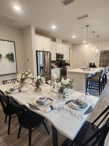 Lakeside Townhomes by Lennar in Jacksonville - photo 32 32