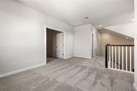 River Collection at Meyer Ranch by Tri Pointe Homes in New Braunfels - photo 27 27