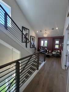 Double Creek Crossing – Classic Series by David Weekley Homes in Round Rock - photo 32 32