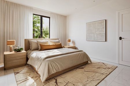 Palm Villas by Bluenest Development in Leisure City - image 9