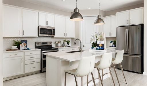 The Glen by Richmond American Homes in Colorado Springs - image 4