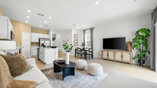 Cascade at Brightshore by Taylor Morrison in Naples - image