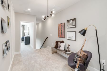 Magnolia Reserve by Hartizen Homes in Ocoee - photo 19 19