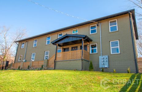 Arlo Modern by AAI Development in Atlanta - image 4