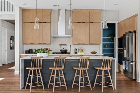 Arbor Collection at Heritage 4