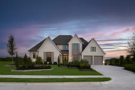 Winding Creek by Shaddock Homes in Rockwall - photo 1 1