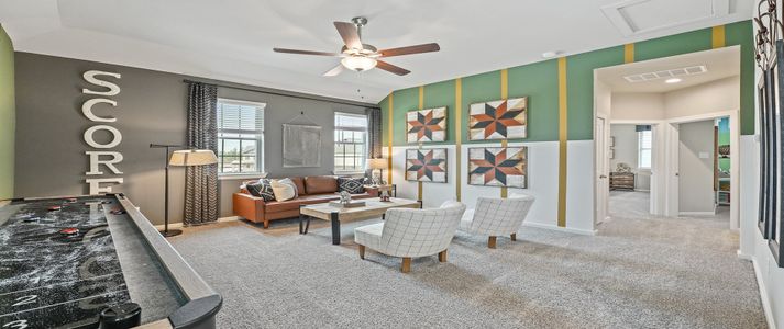 Balmoral by Chesmar Homes in Humble - photo 18 18