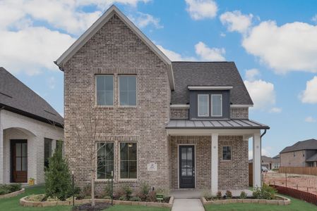 Tavolo Park - Master planned community in Fort Worth, TX 8 8