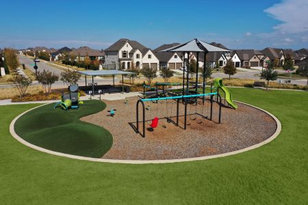 Lilyana by M/I Homes in Prosper - photo 15 15