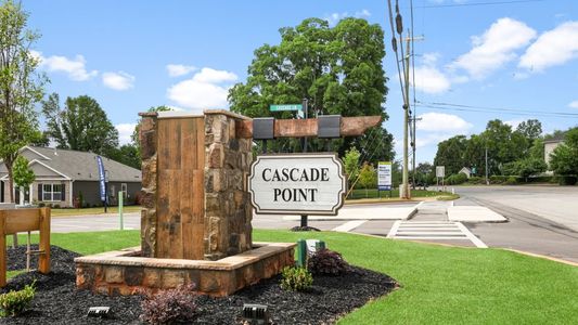 Cascade Point by D.R. Horton in Seneca - image