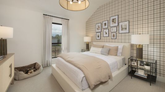 Parten 75'/85' by Perry Homes in Austin - photo 16 16