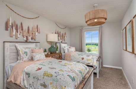 Pennyroyal by Beazer Homes in Kissimmee - photo 20 20