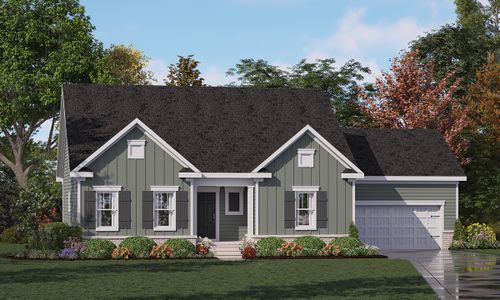 Sugar Creek by Regent Homes in Mount Pleasant - image 9