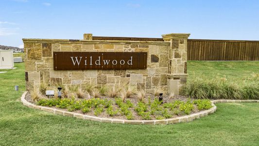 Wildwood by D.R. Horton in Royse City - photo 1 1