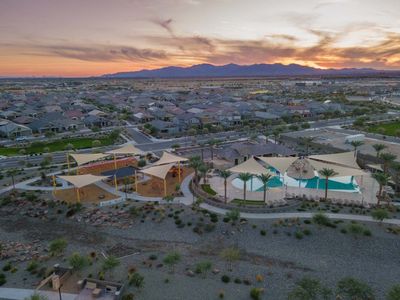 Redwood Valley at Escalante by Fulton Homes in Surprise - image 12