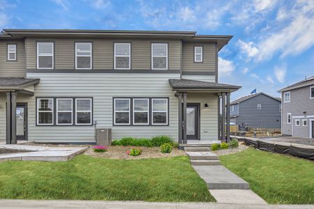 Waterfield by Dream Finders Homes in Fort Collins - photo 18 18