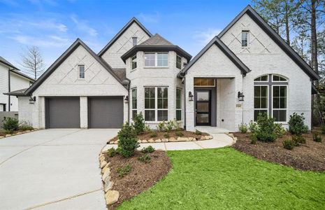 Towne Lake - Master planned community in Cypress, TX 34 34