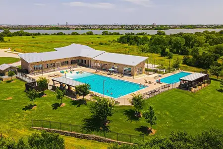 Valencia on The Lake by First Texas Homes in Little Elm - image 3