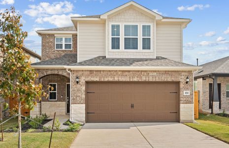 Crosswinds by Pulte Homes in Kyle - image 4