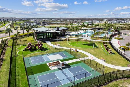 Chapel Crossings by M/I Homes in Wesley Chapel - photo 69 69